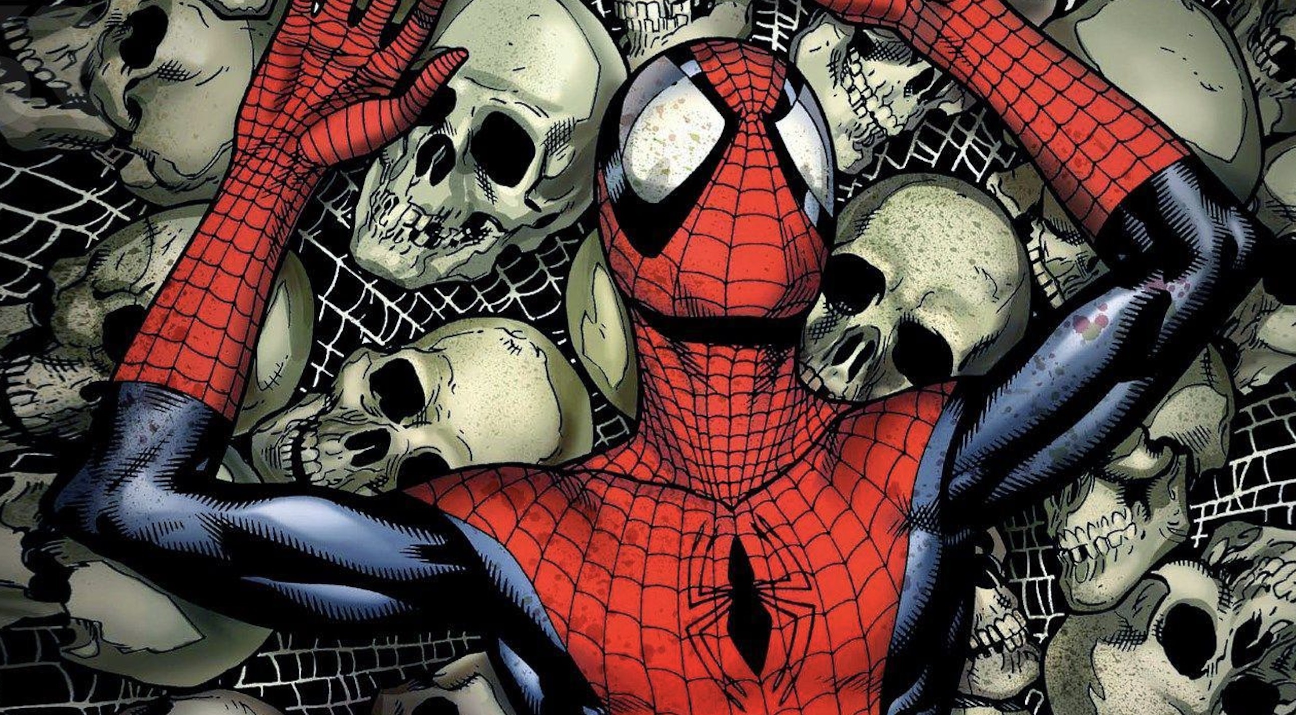 Peter Parker