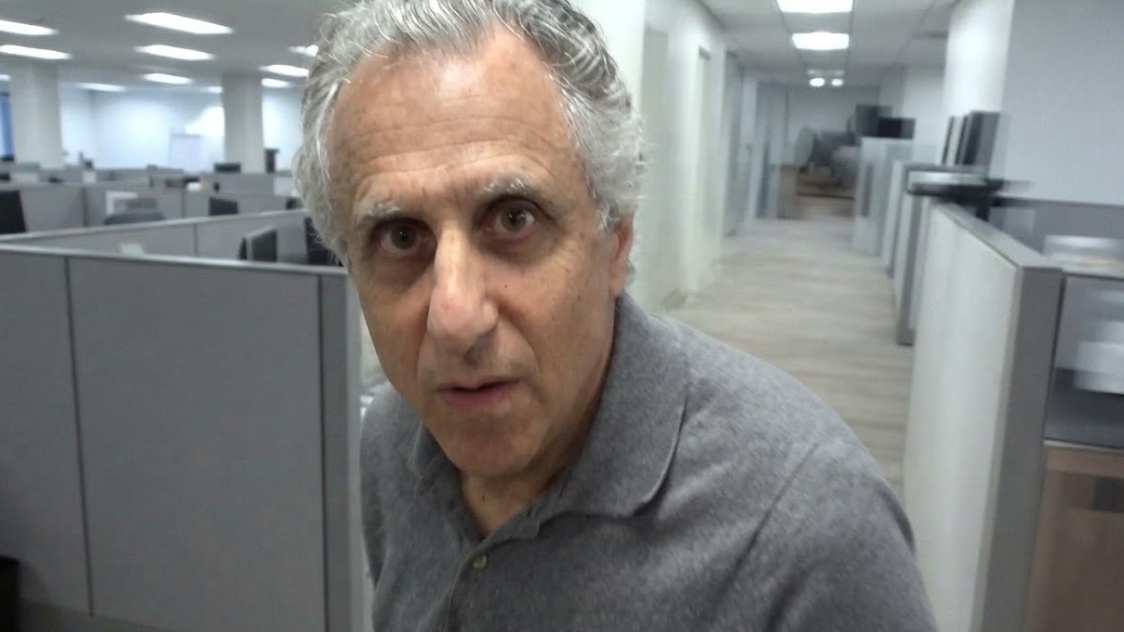 Peter Siegel 1