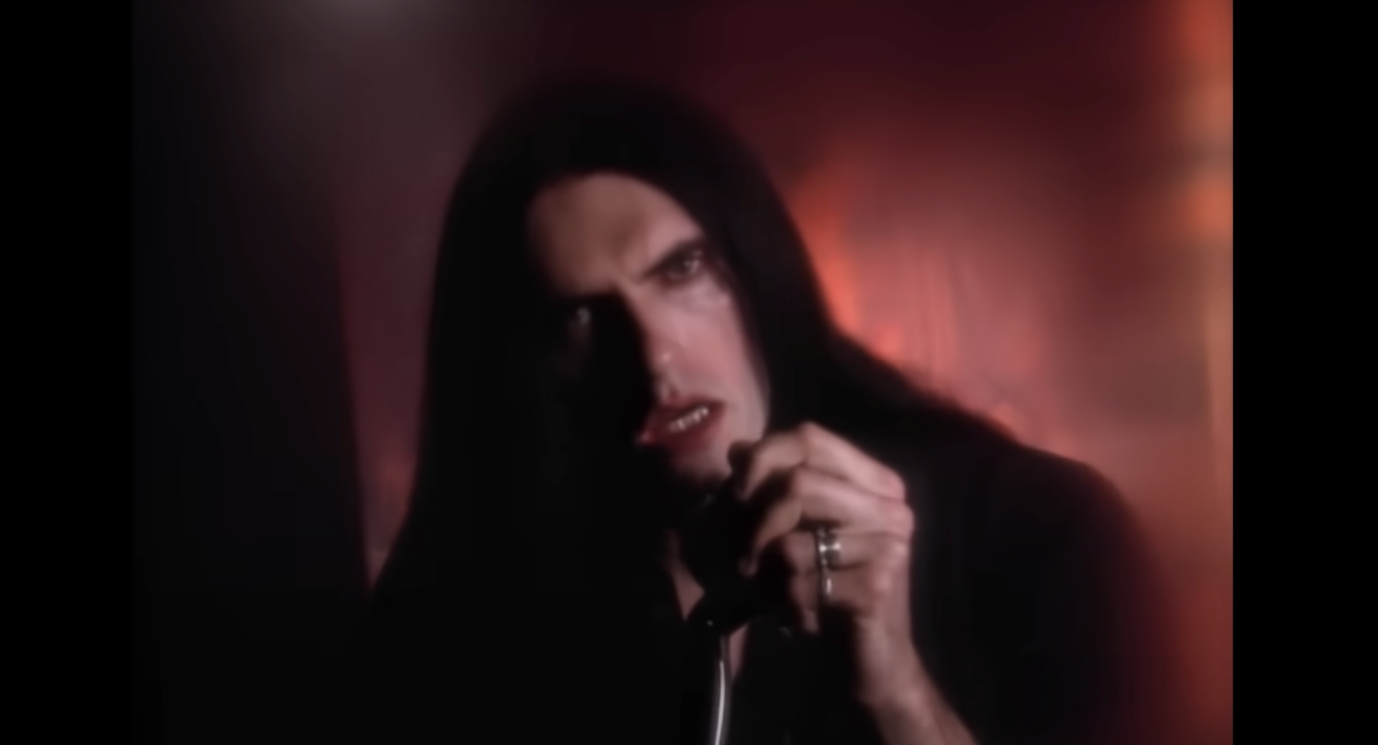 Peter Steele