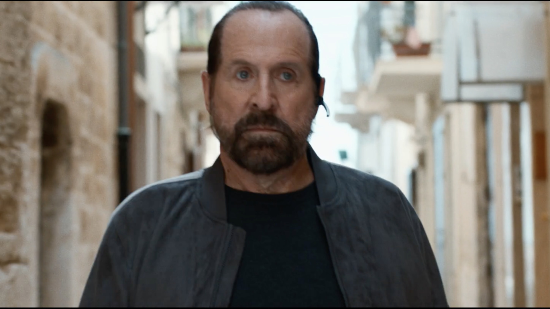Peter Stormare