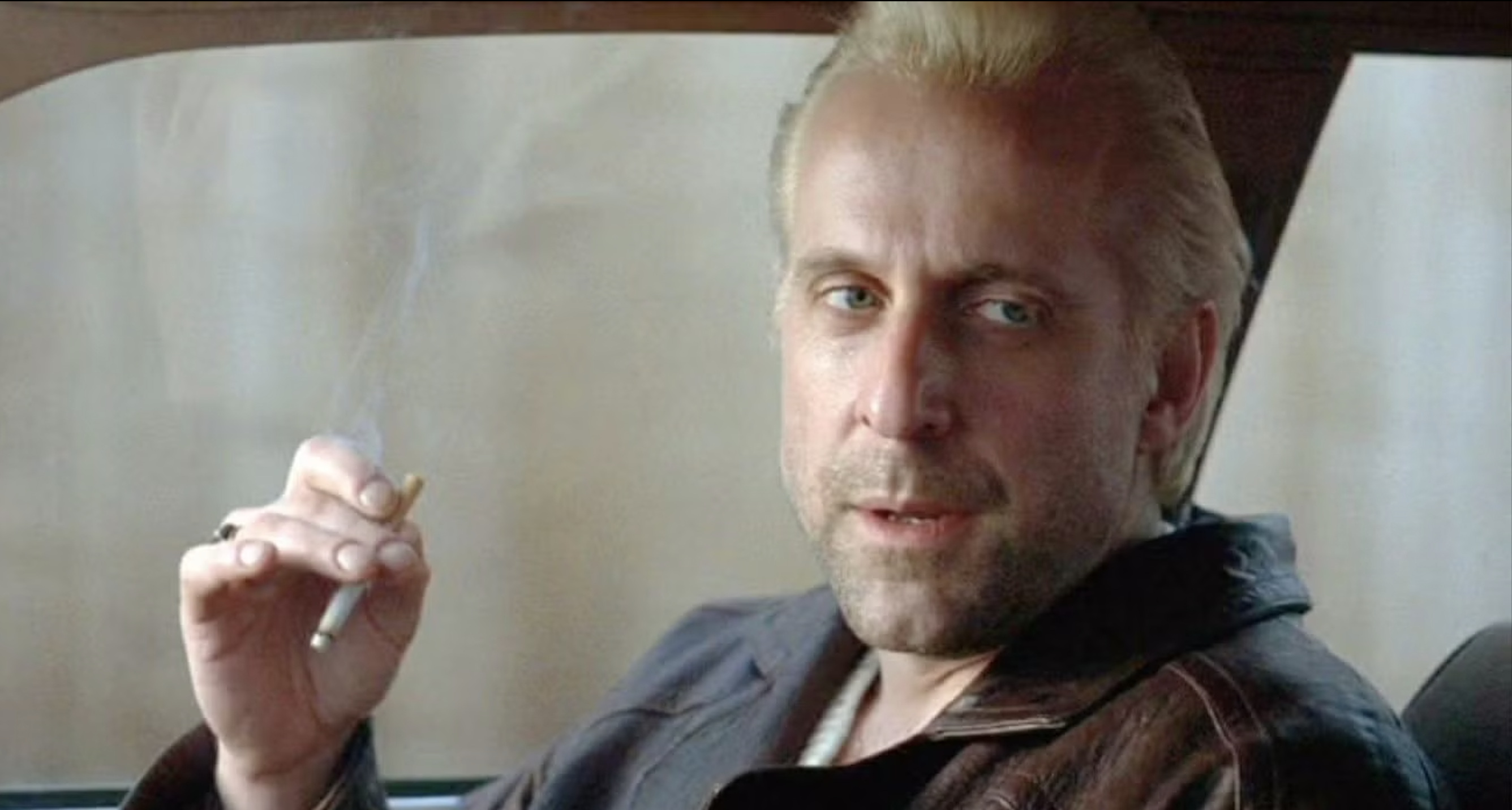 Peter Stormare