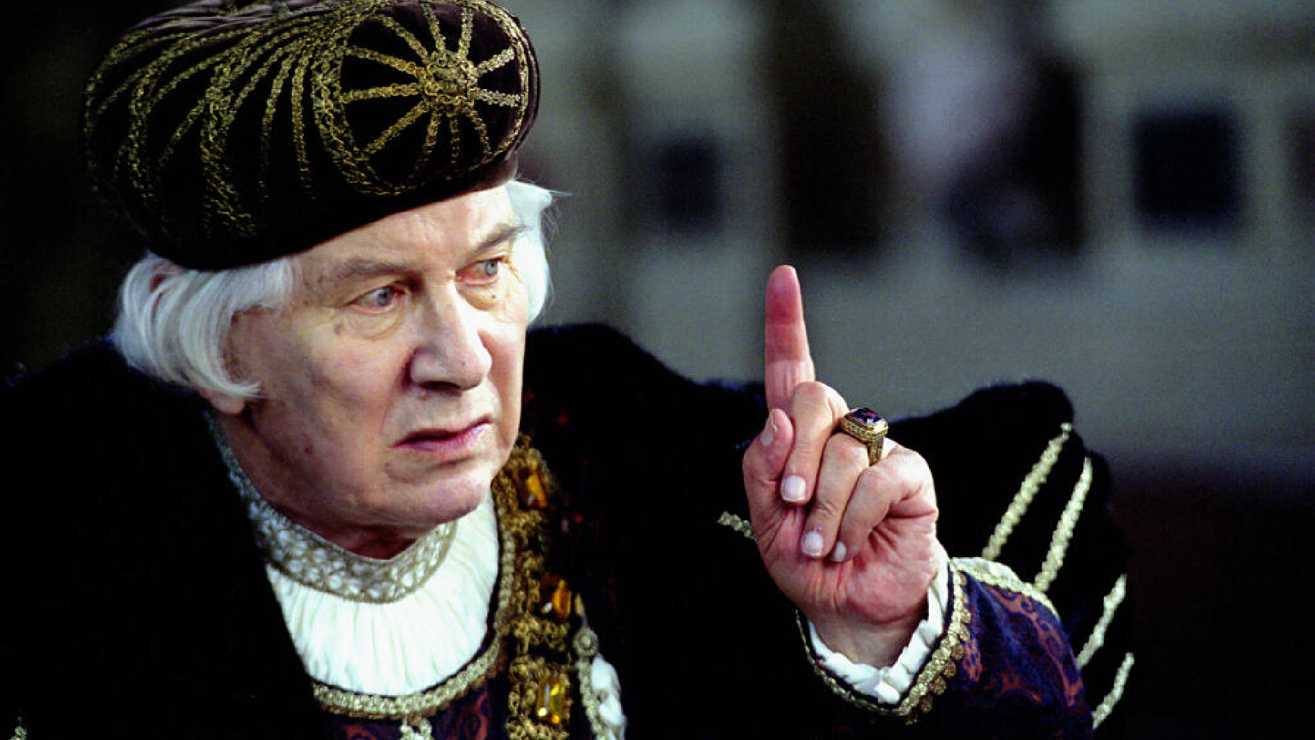 Peter Ustinov 01 Universal Pictures