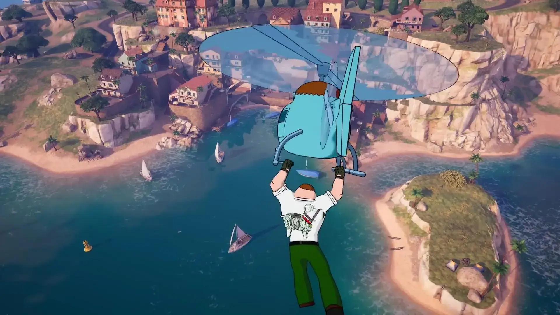 Petercopter