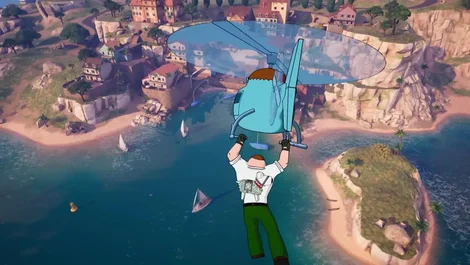 Petercopter