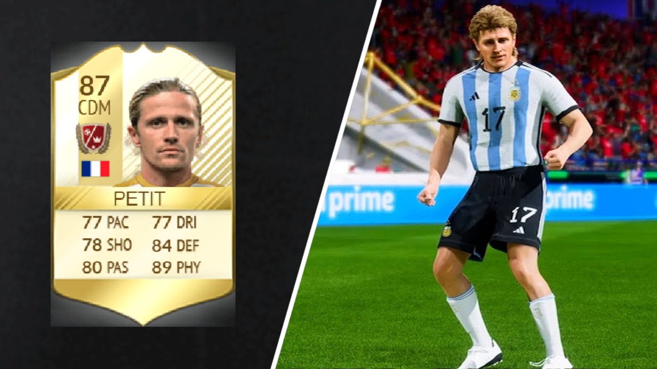 Petit 87