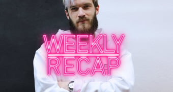 Pew Die Pie Recap