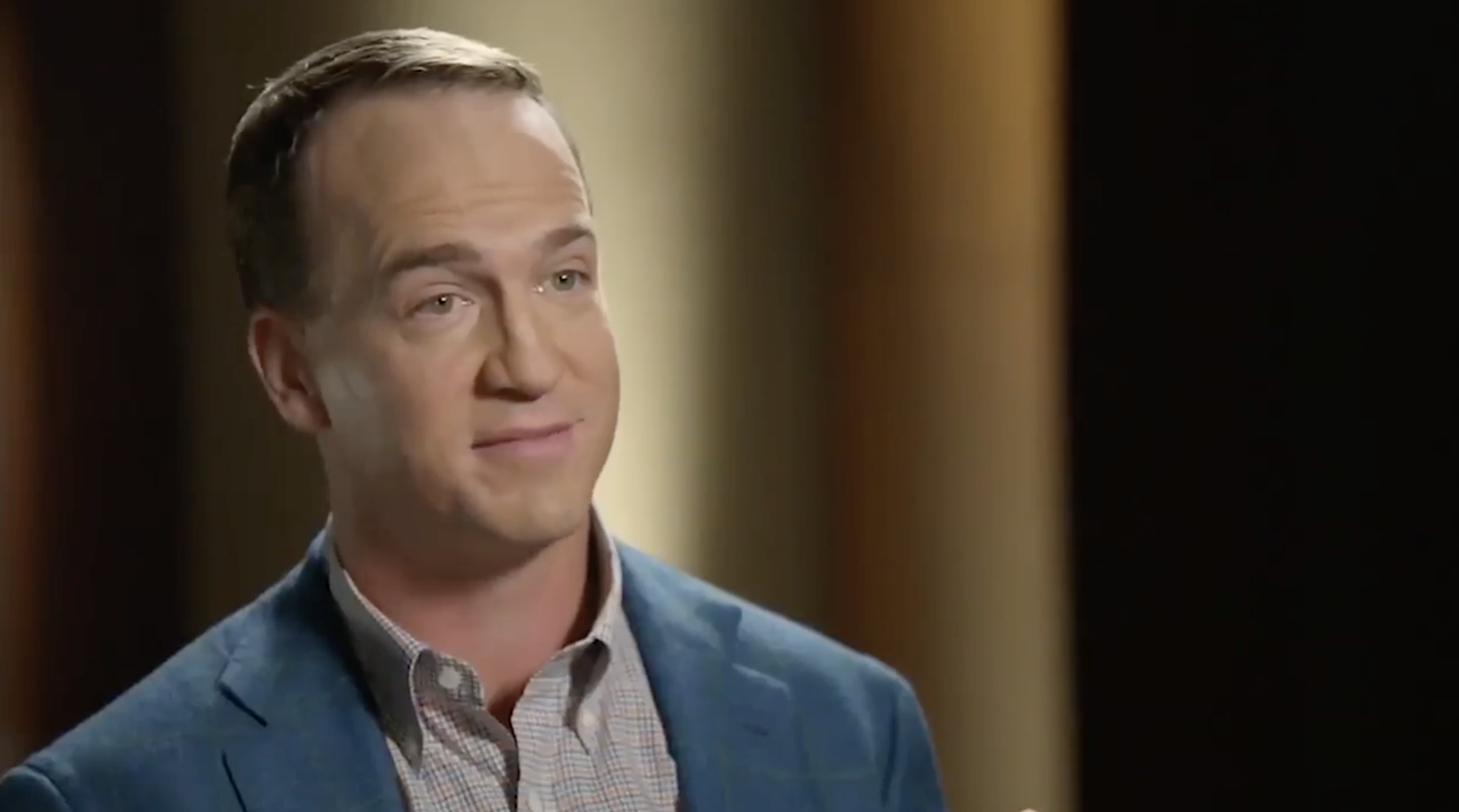 Peyton Manning