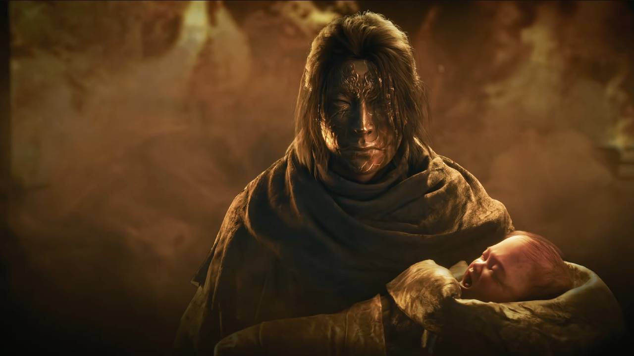 Phantom Blade Zero TGA