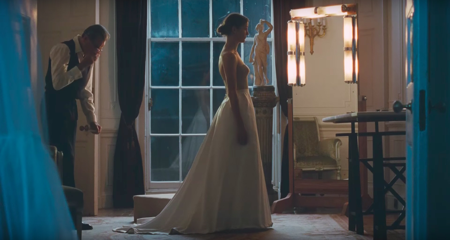 Phantom Thread