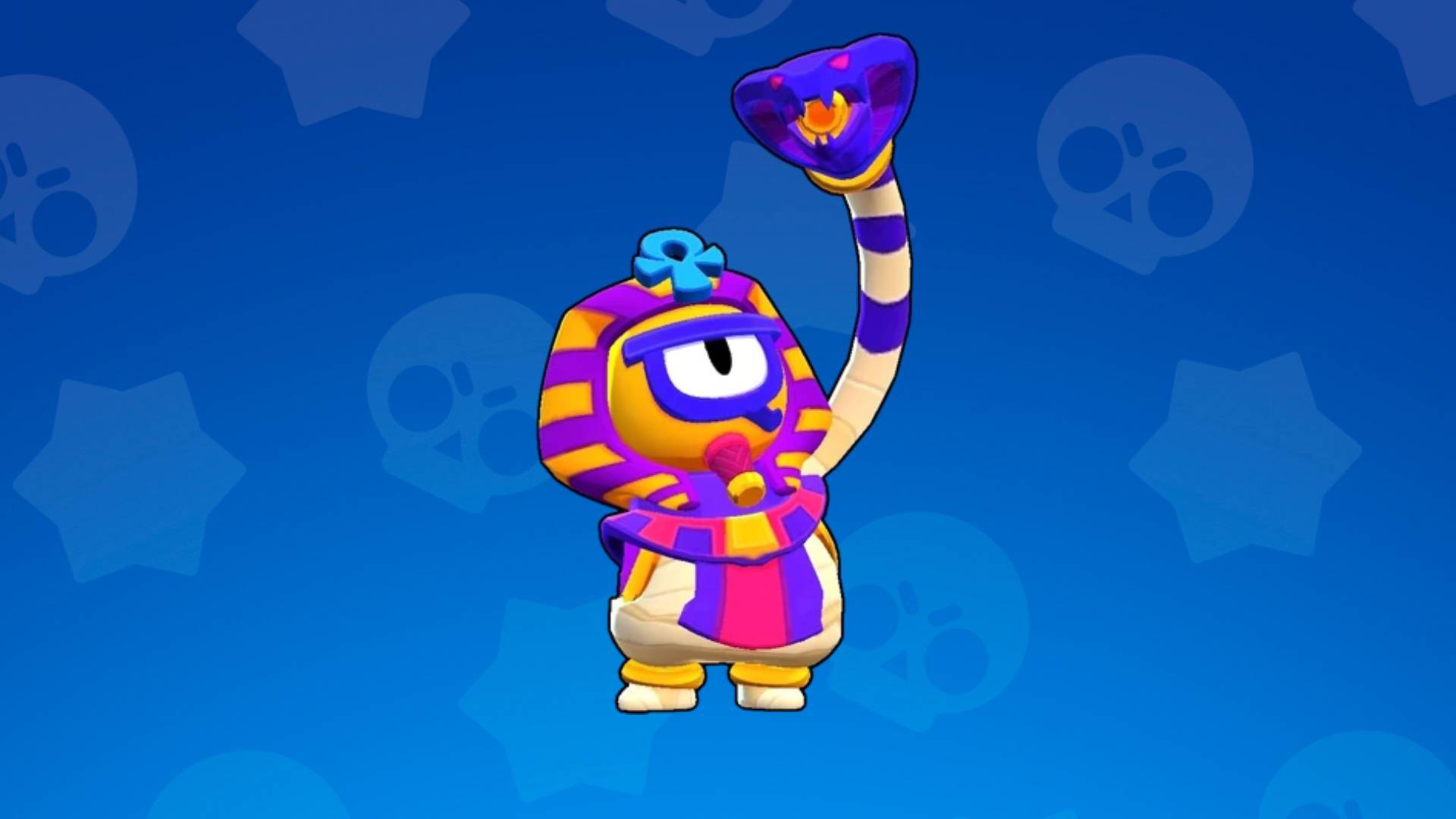 Pharaotis