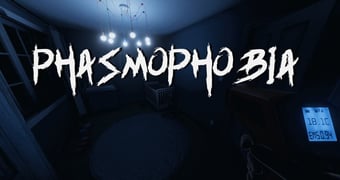 Phasmophobia