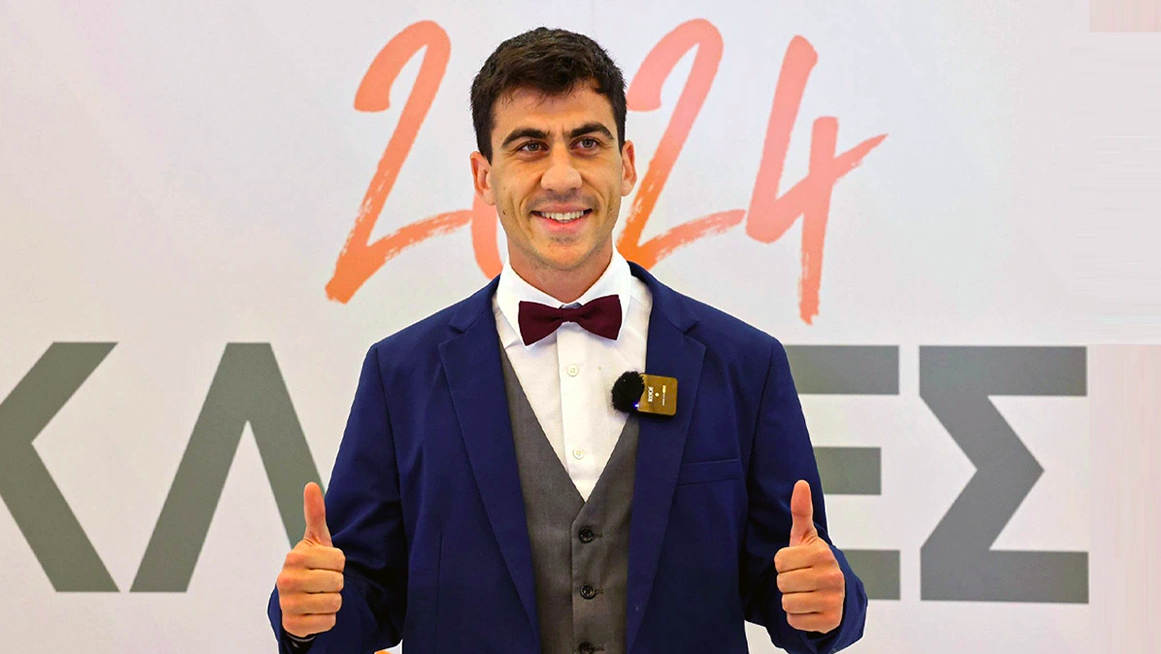 Phidias Panagiotou