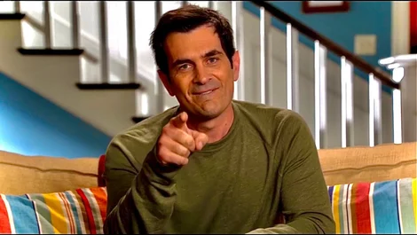 Phil Dunphy