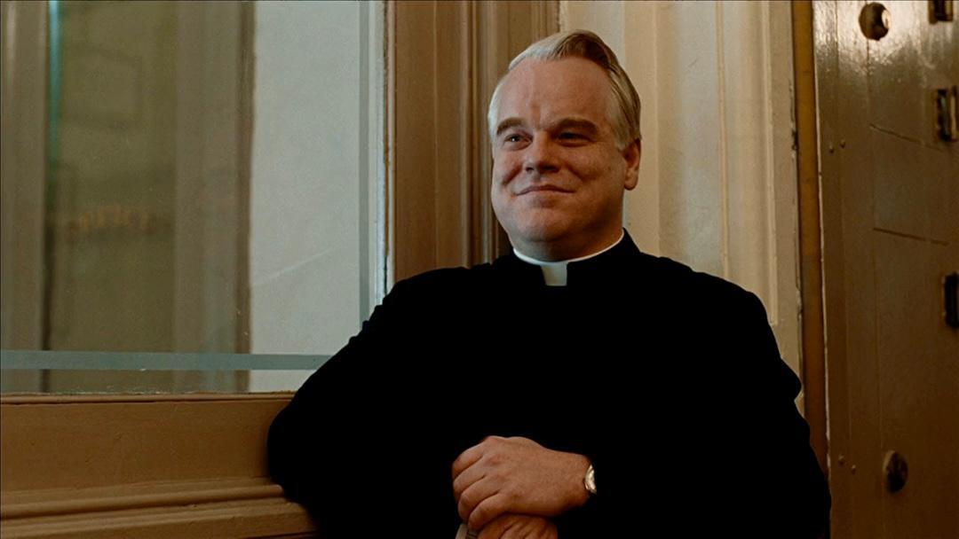Philip Seymour Hoffman Doubt