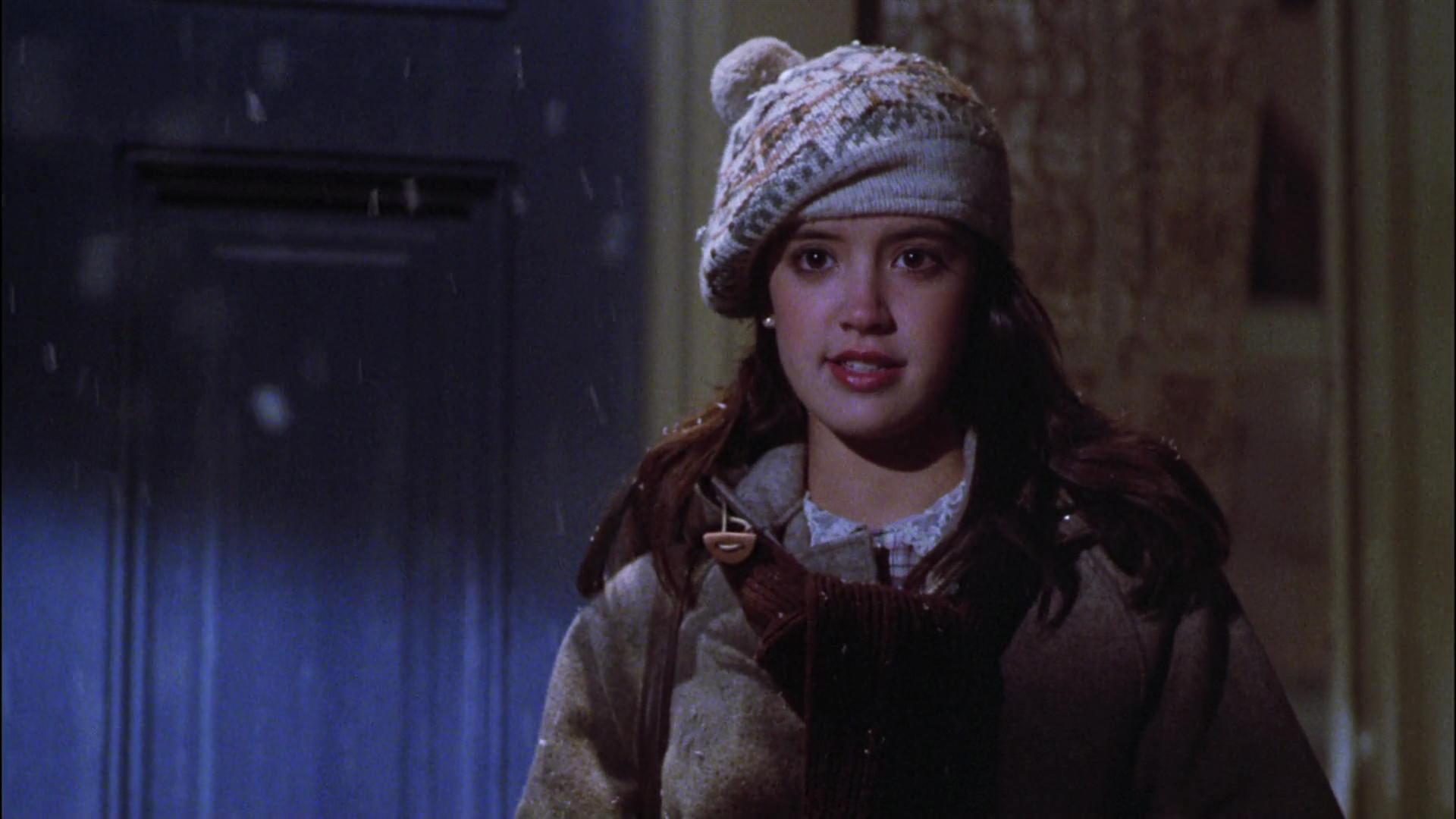 Phoebe Cates