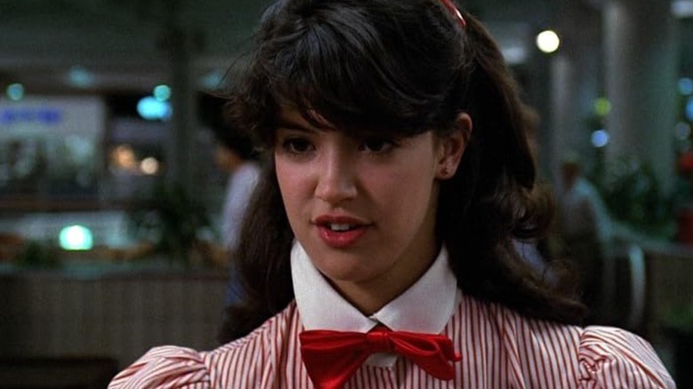Phoebe Cates