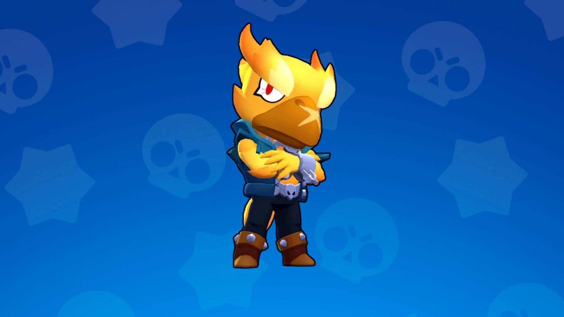 Phoenix Crow