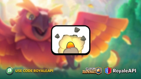 New King Emperor Emote - Clash Royale 