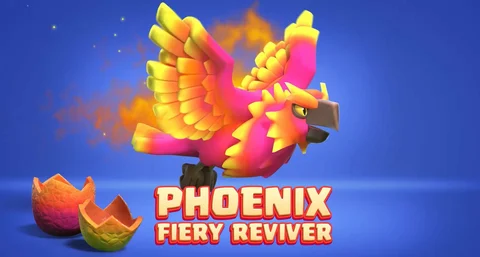 Phoenix Co C