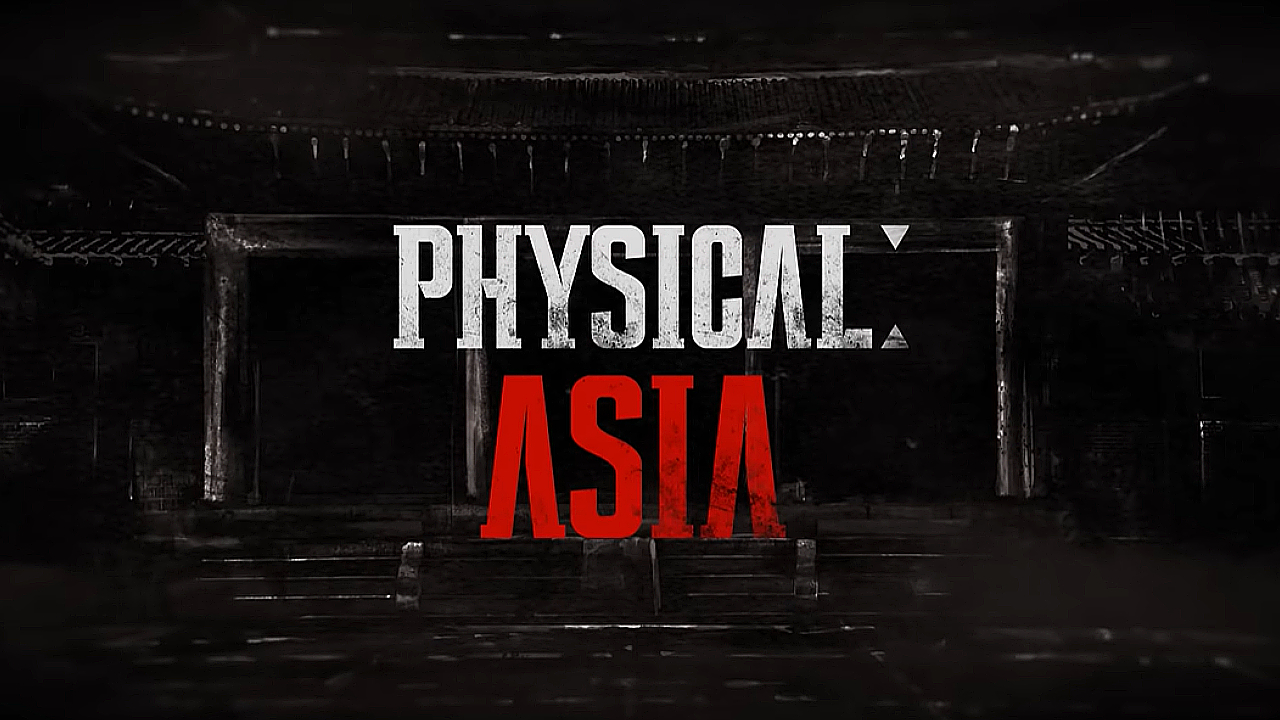 Physical Asia Producer Interview TN