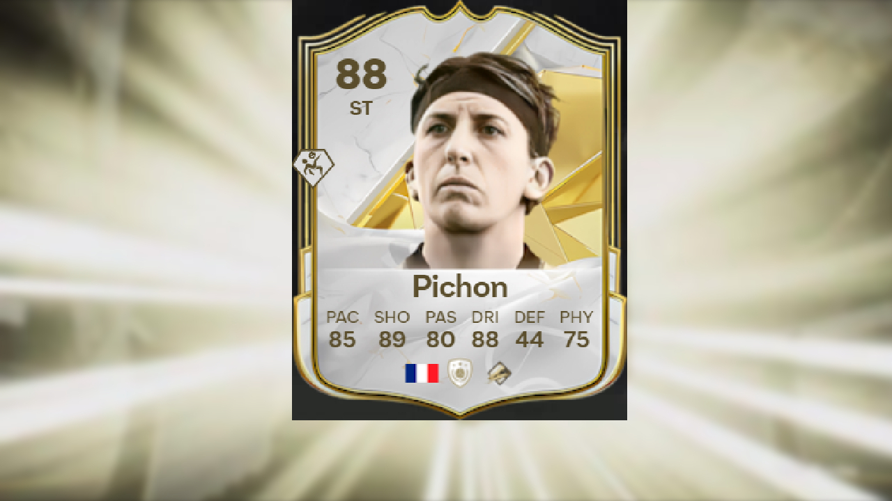 Pichon FC 25