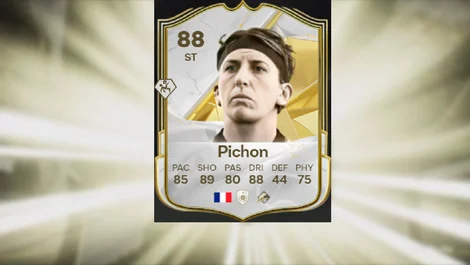 Pichon FC 25