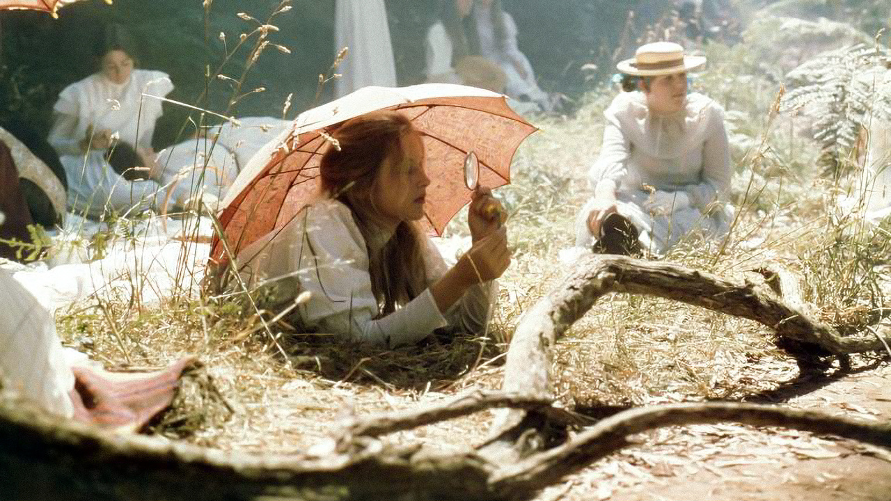 Picnic at Hanging Rock 1975