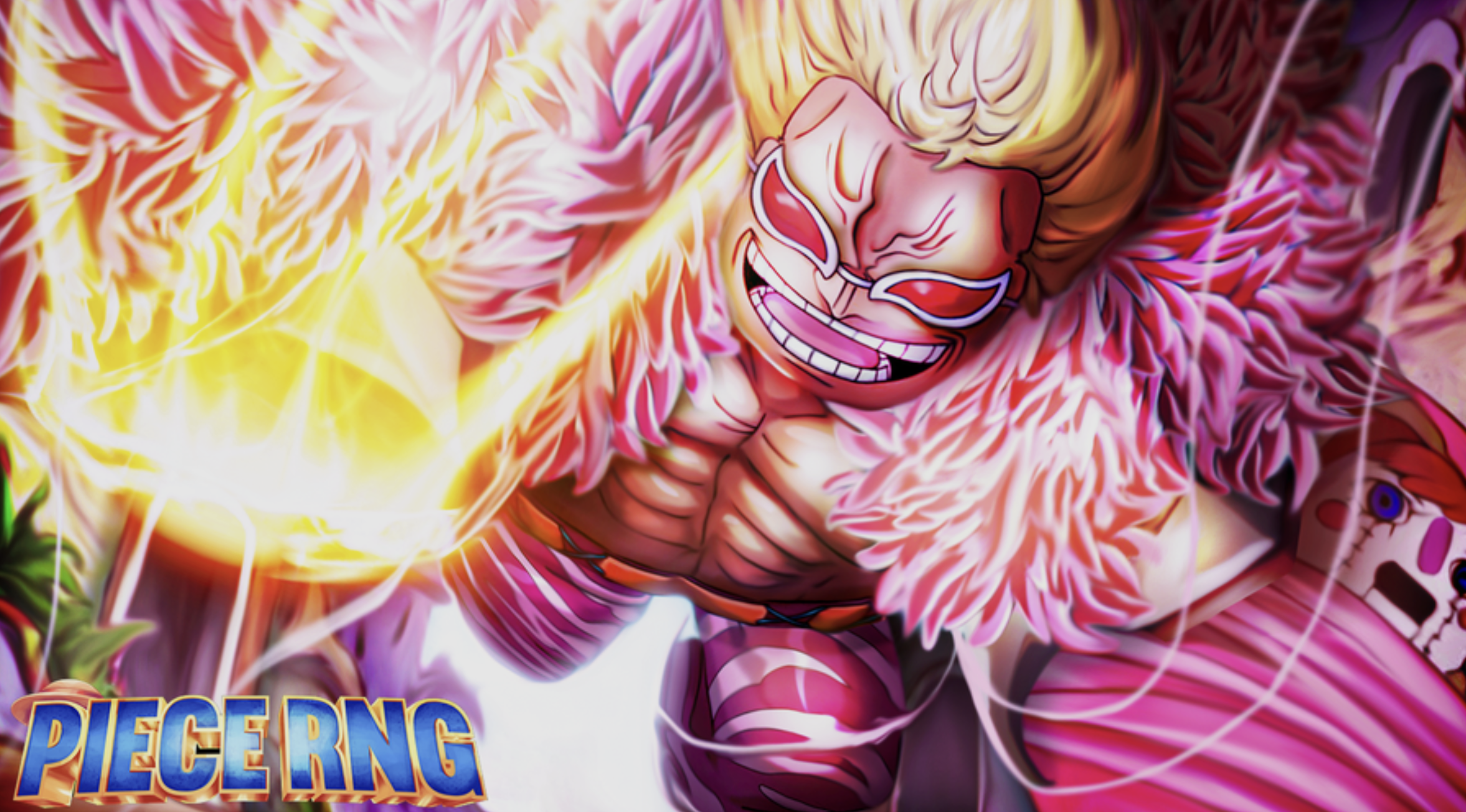 Piece RNG Codes