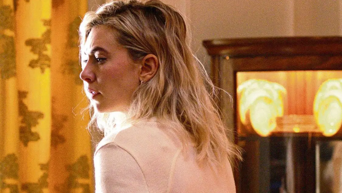 Pieces of a Woman Vanessa Kirby