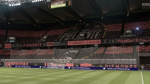 Piemonte Calcio FIFA 21