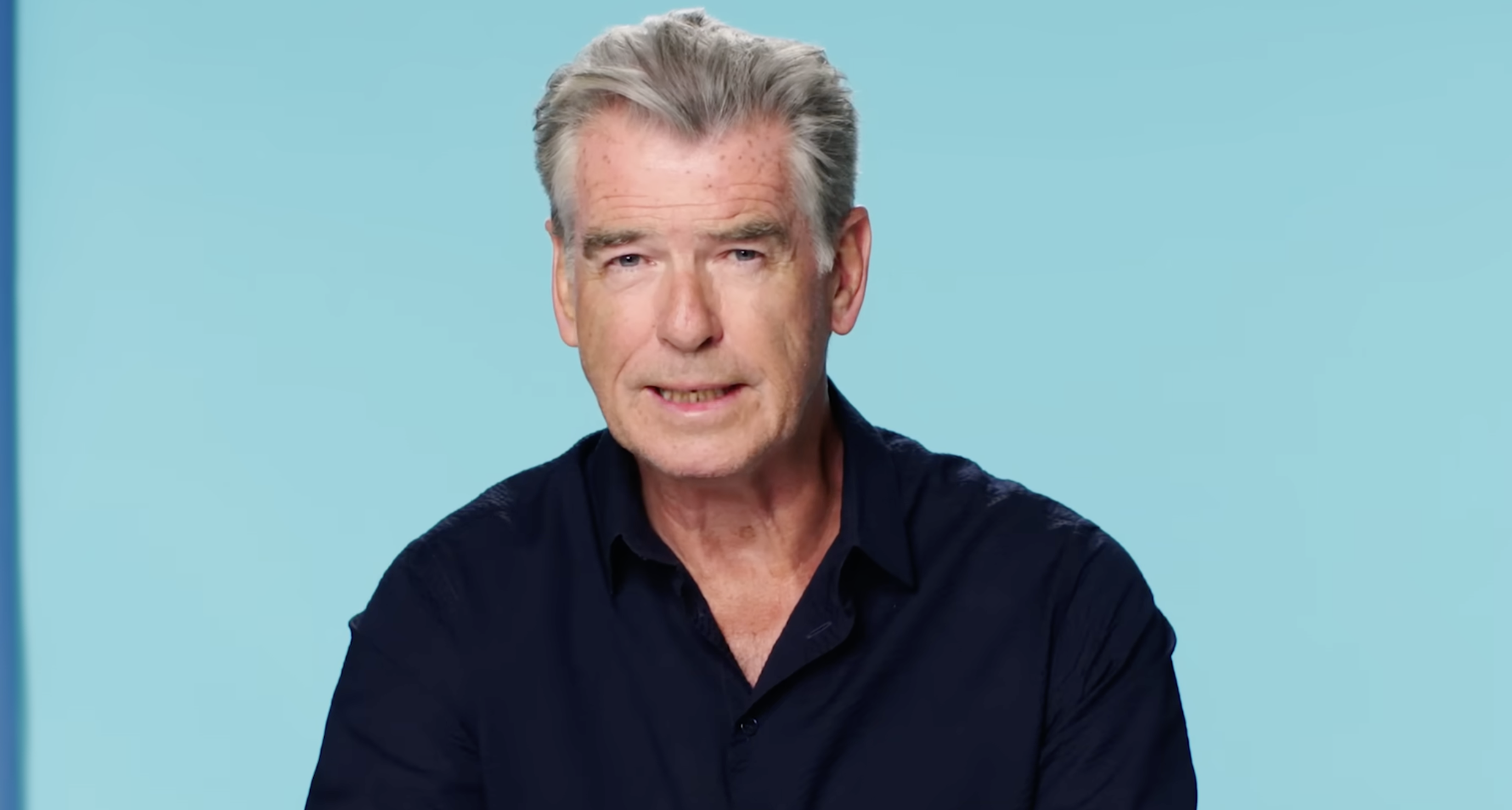 Pierce Brosnan