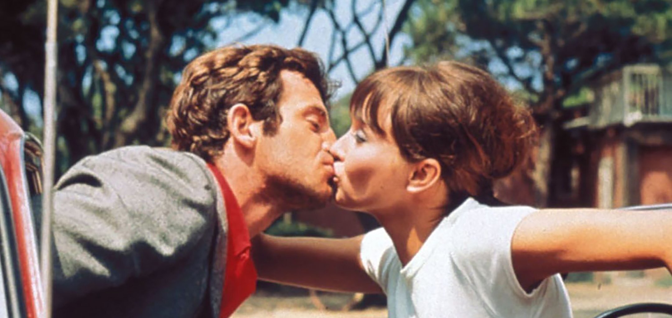 Pierrot le Fou 1965