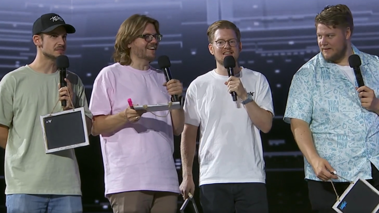 Piet Smiet Minecraft PIROL Neues Projekt Twitch