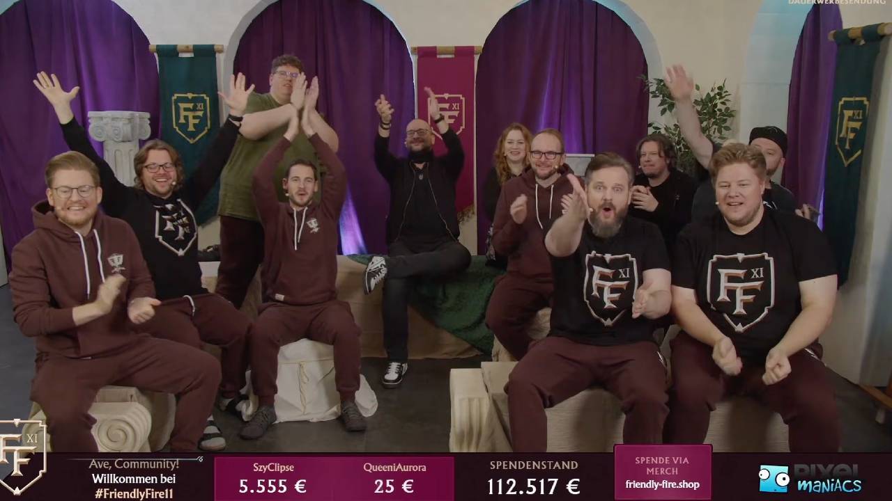 Piet Smiet Gronkh SE