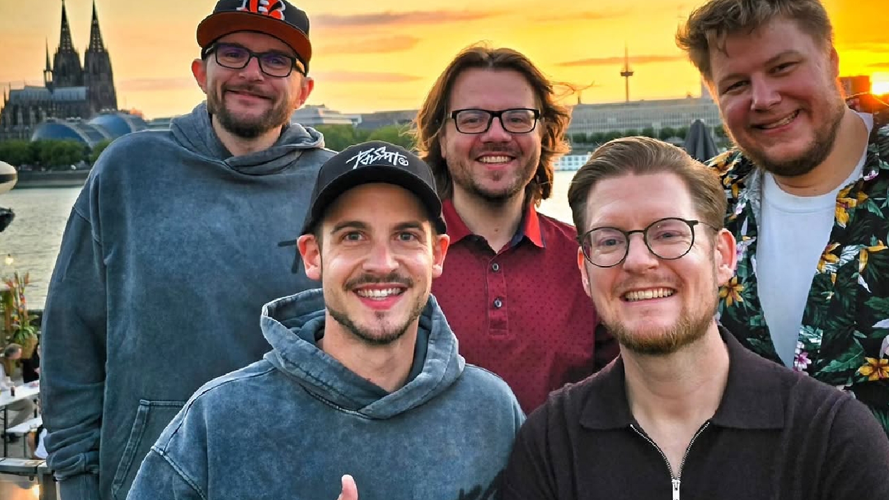 Pietsmiet Instagram