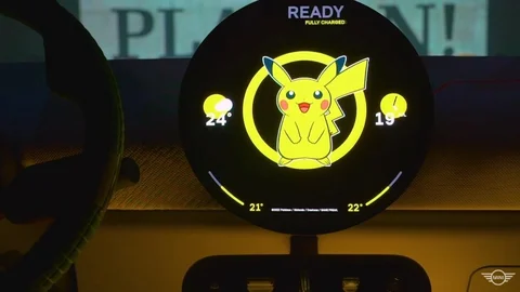 Pikachu 2