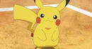 Pikachu header image