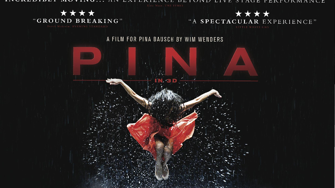 Pina