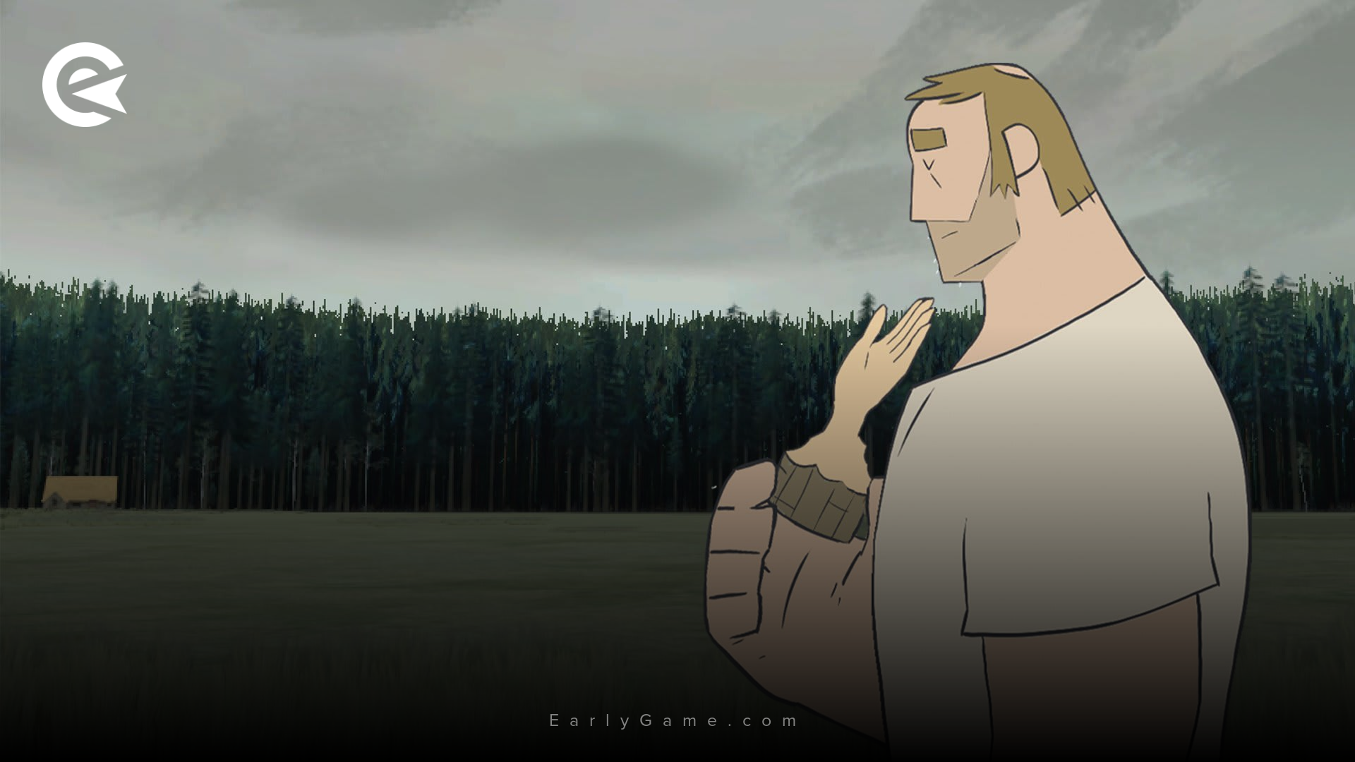Pine A Story of Loss 2