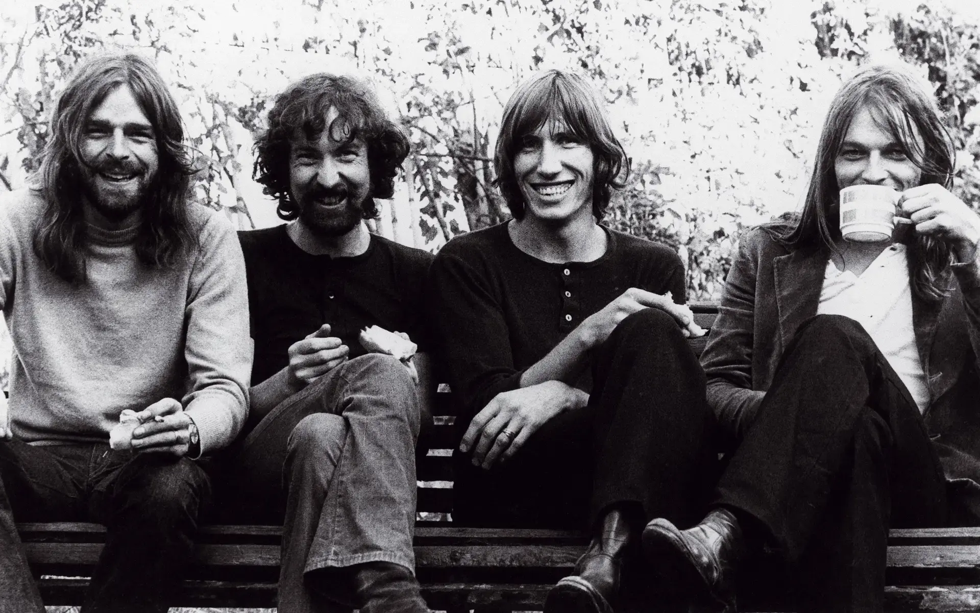 Pink Floyd