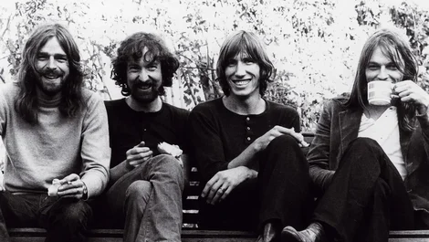 Pink Floyd