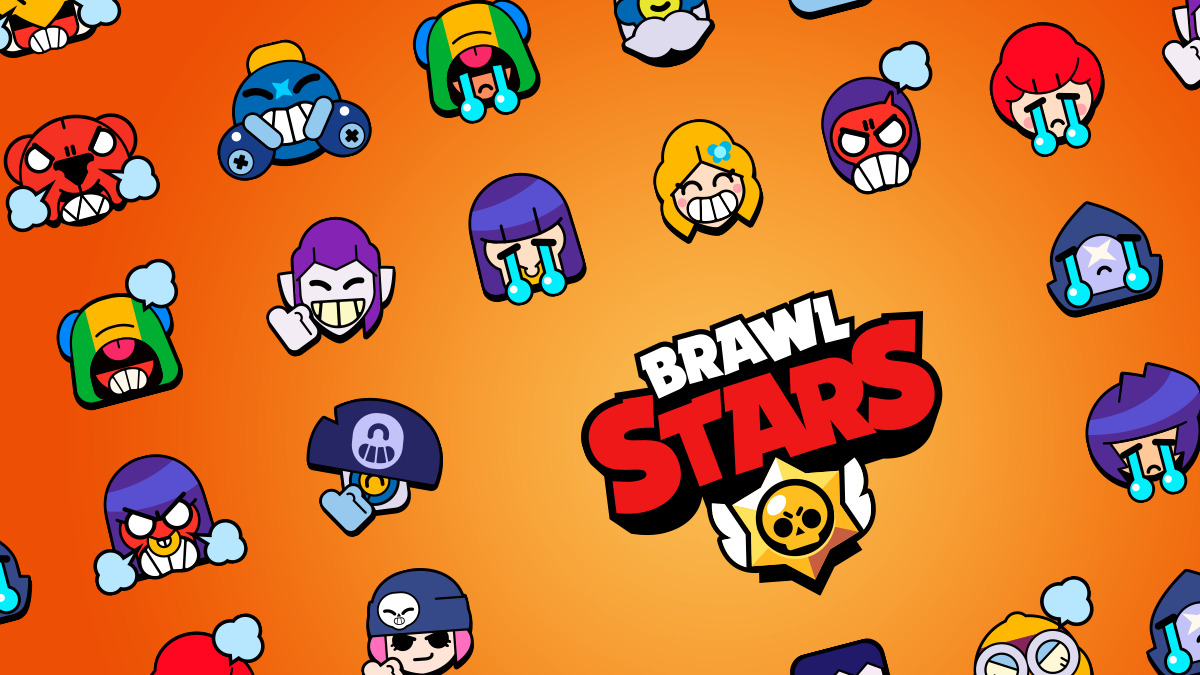 Как получить значки в Brawl Stars