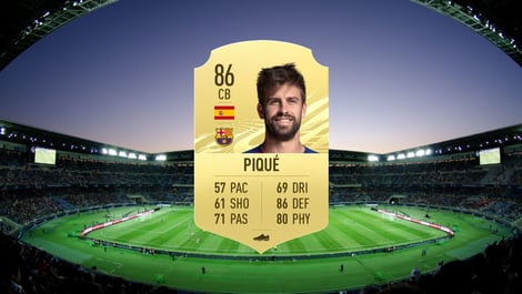 Pique G