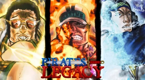 Pirates Legacy codes – free beli, XP, and more