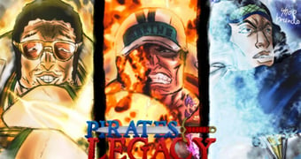 Pirates Legacy 2