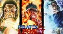 Pirates Legacy 2