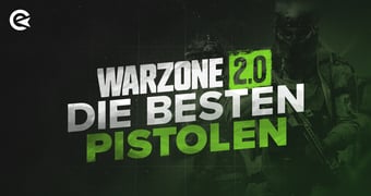 Pistolen Warzone 2
