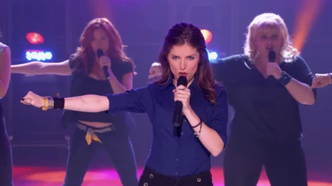 Pitch Perfect 1