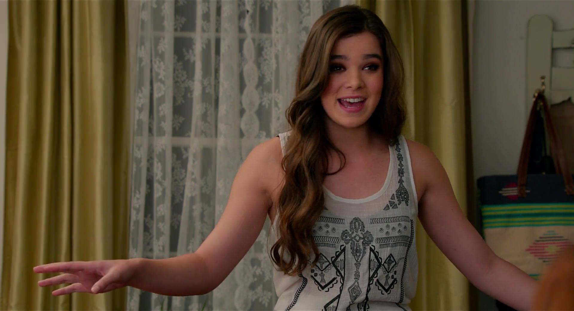 Pitch Perfect 2
