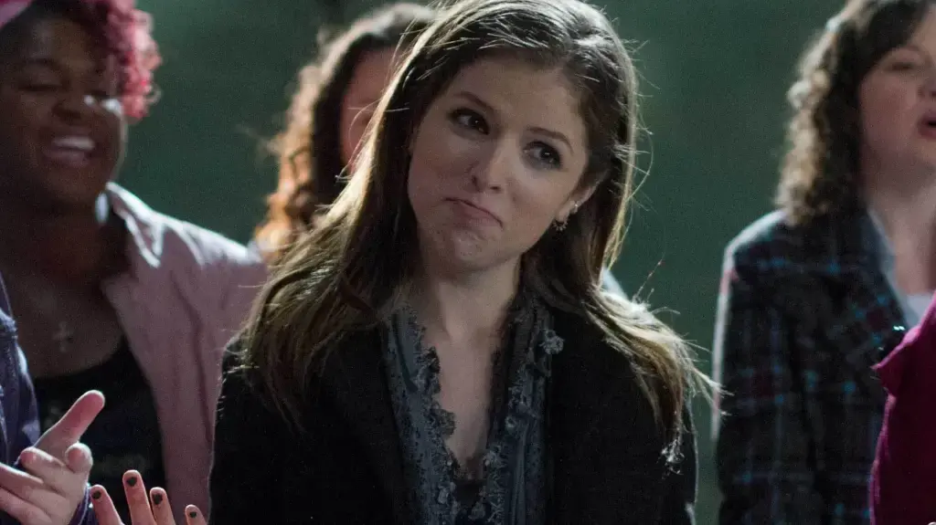 Pitch Perfect 2012